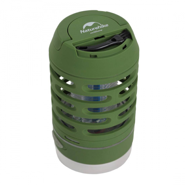 Противомоскитная лампа Naturehike Outdoor Mosquito Killer Lamp NH22ZM005