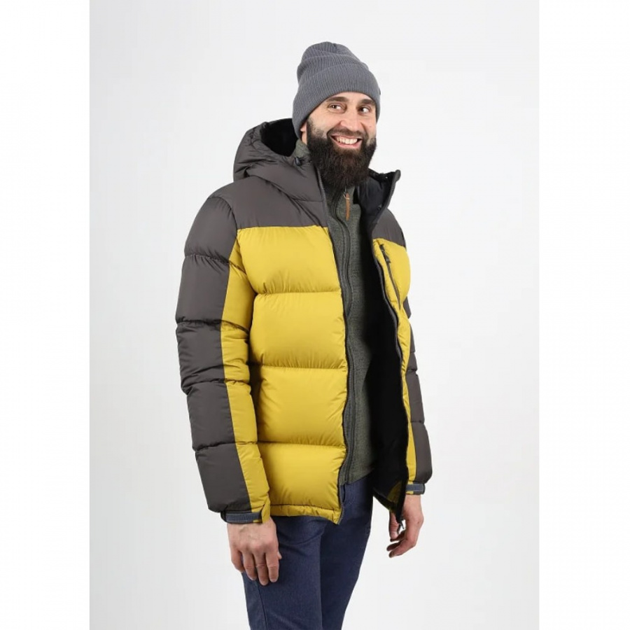 Пуховка Сплав Michigan