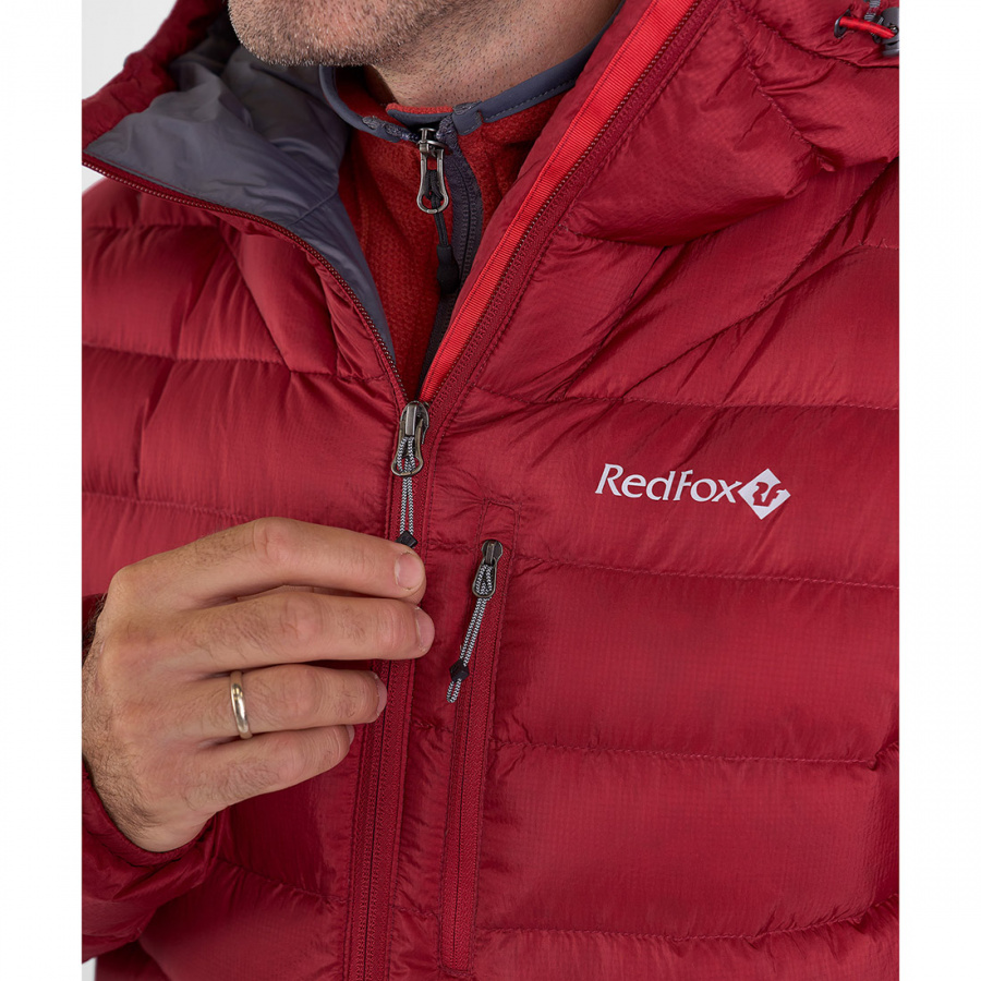Red Fox Куртка пуховая Flight Lite III