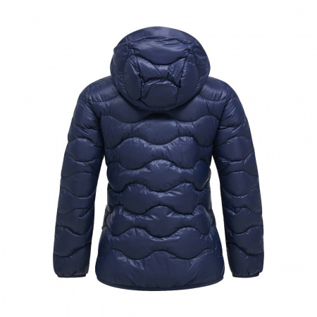 Peak Performance куртка пуховая женская Helium Down Hood