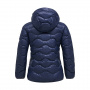 Peak Performance куртка пуховая женская Helium Down Hood