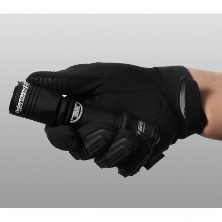 Фонарь Armytek Dobermann XP-L HI Теплый