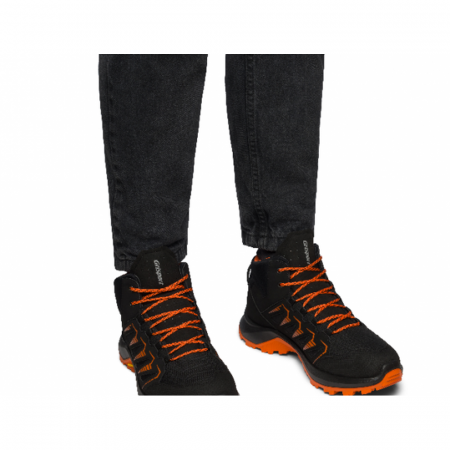 Ботинки треккинговые Gri Sport 14725R12tn