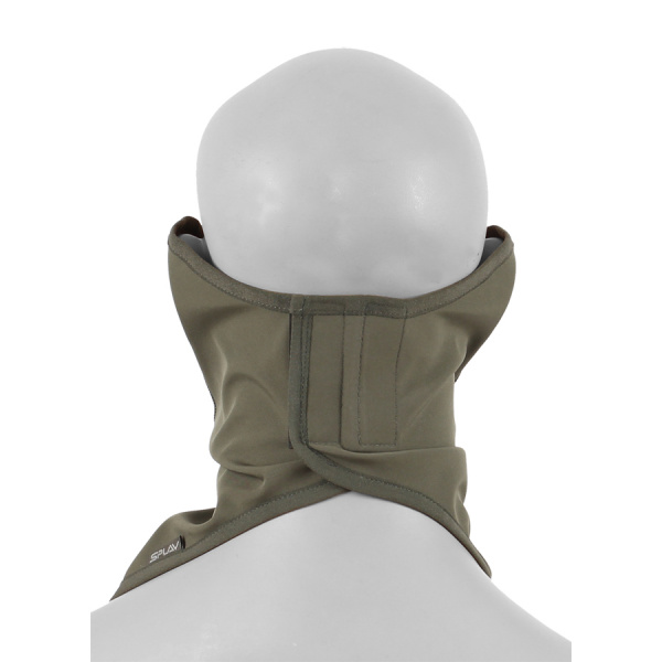 Маска ветрозащитная Сплав SoftShell