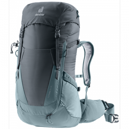Рюкзак Deuter Futura 24 SL Graphite/Shale