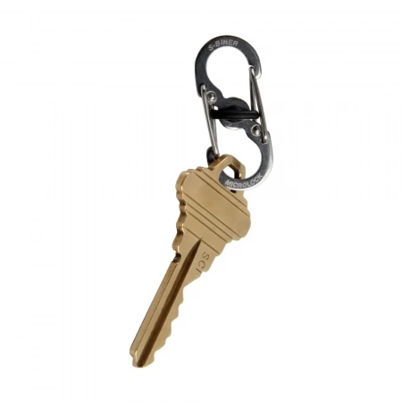 Брелок для ключей NiteIze GearLine Mini Key Organizer