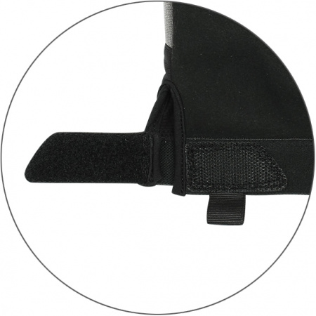 Перчатки Сплав Hold