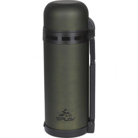 Термос Сплав SG-1500 широкое горло