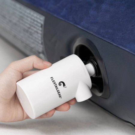 Насос портативный Flextail EVO Pump