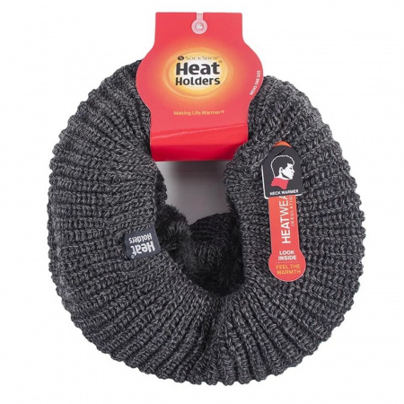 Термошарф мужской LARVIC