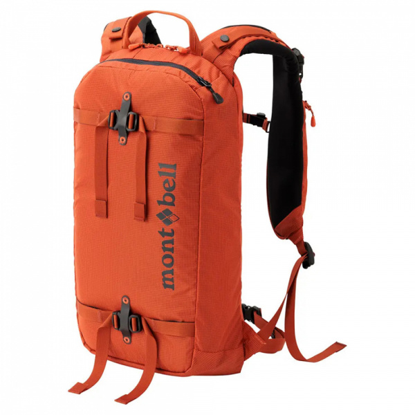 Рюкзак MontBell Fall Line Pack 15
