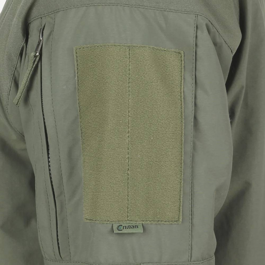 Куртка Сплав Борей L7 Shelter® Sport