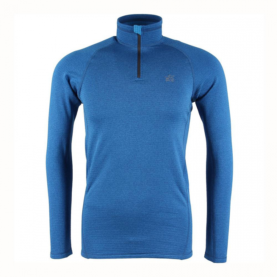 Термобелье Сплав Gulf Stream футболка L/S голубая 52/188