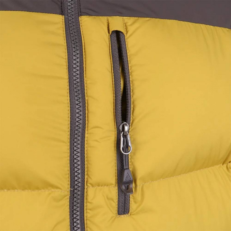 Пуховка Сплав Michigan