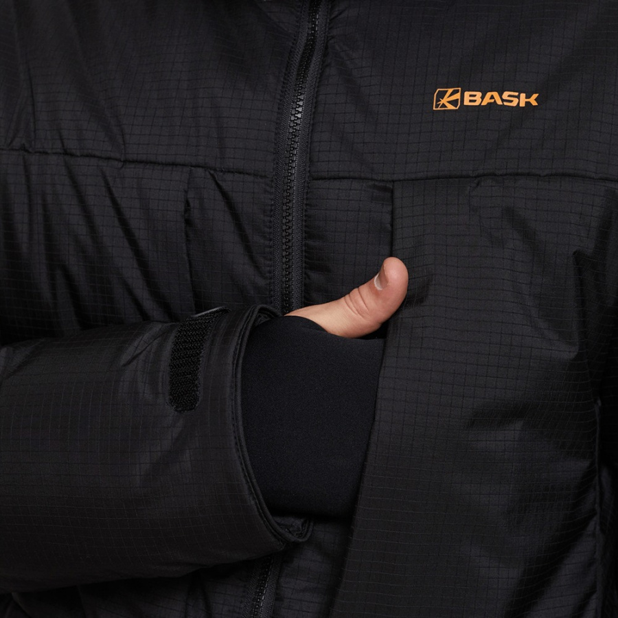 Куртка утепленная BASK Solution