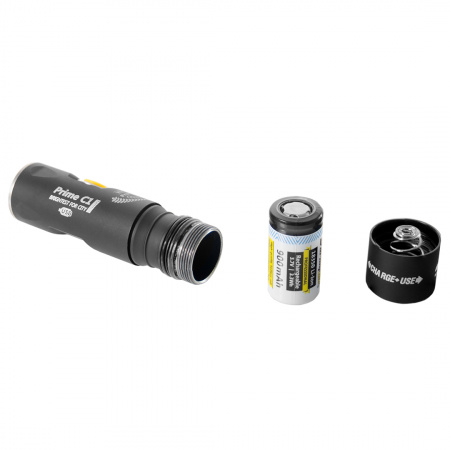 Фонарь Armytek Prime C1 Pro Magnet USB+18350 XP-L