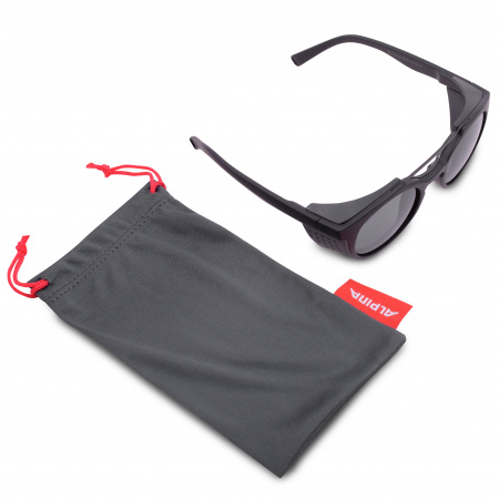 Очки солнцезащитные ALPINA Glace