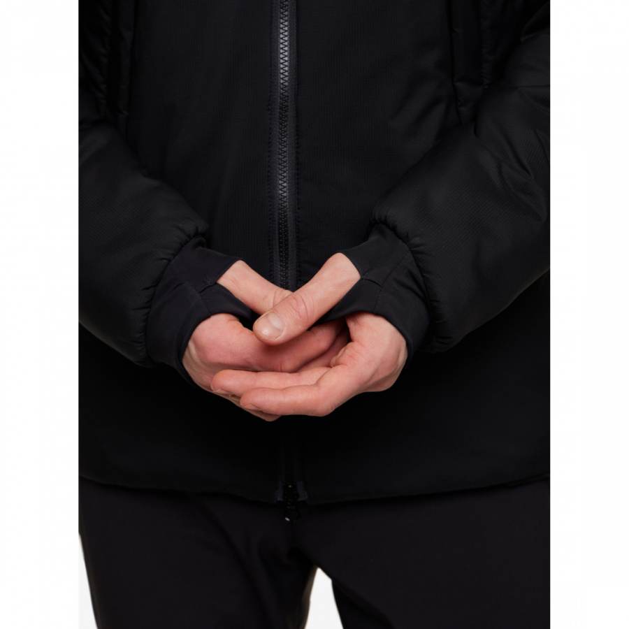 Куртка утепленная BASK Cerro Torre V2