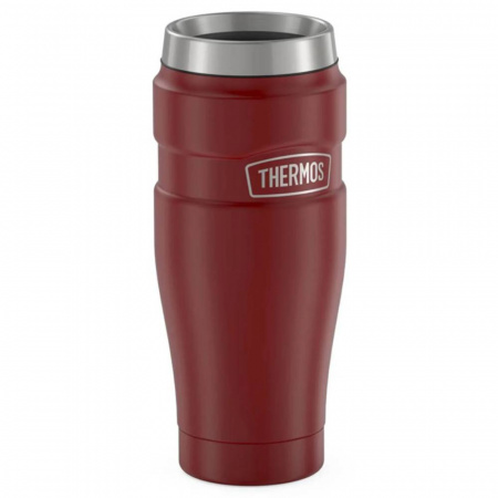 Термокружка из нерж. стали тм THERMOS SK1005 MRR 0,47L