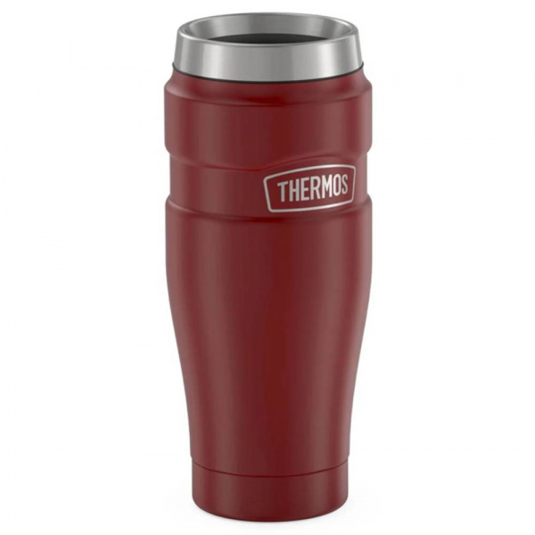 Термокружка из нерж. стали тм THERMOS SK1005 MRR 0,47L