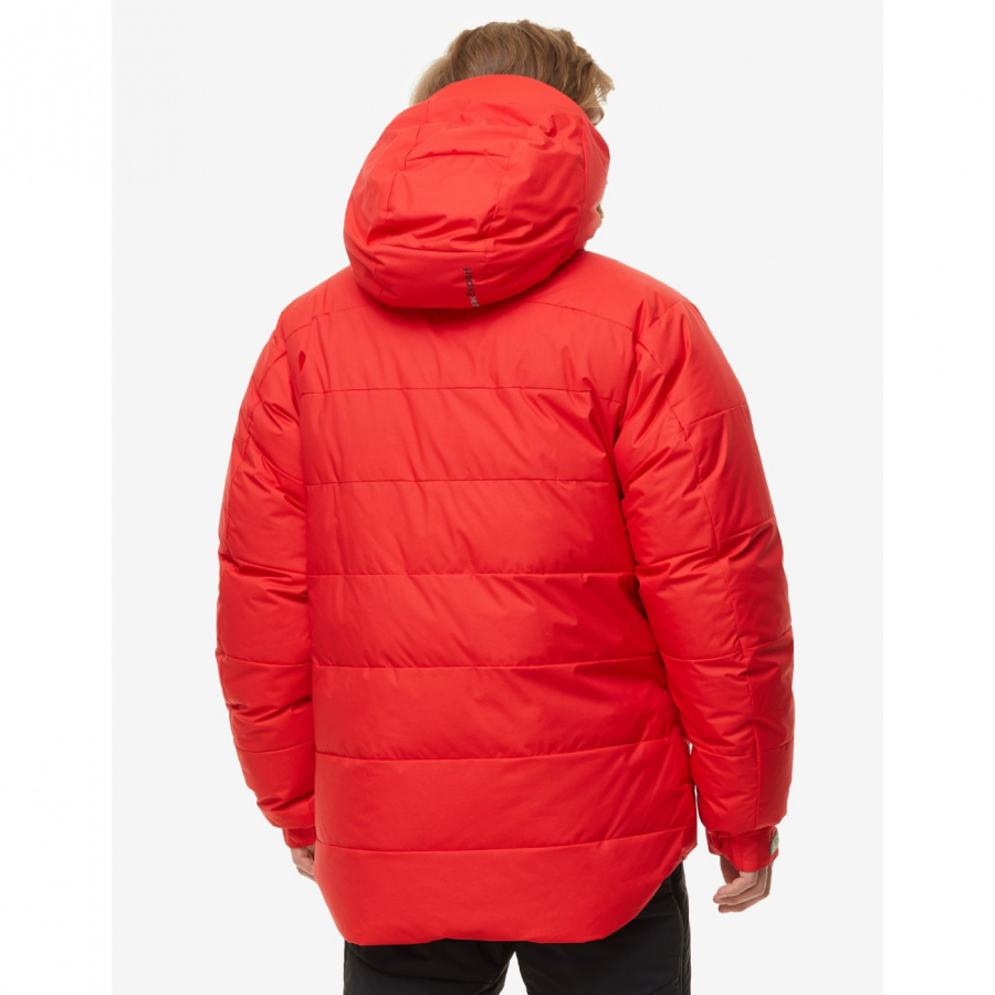 Куртка пуховая BASK Asgard MJ