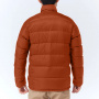 MontBell куртка пуховая Light Alpine Down Jacket