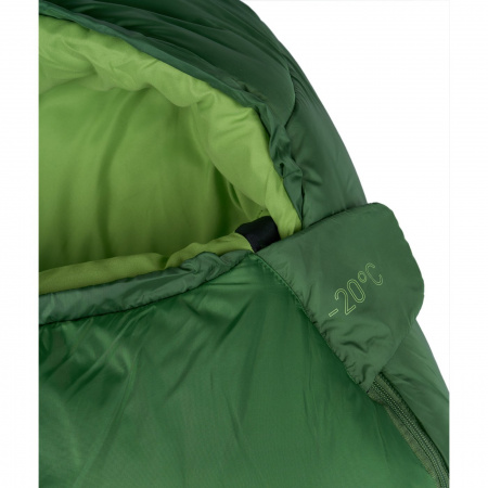 Red Fox Спальный мешок Explorer -20C