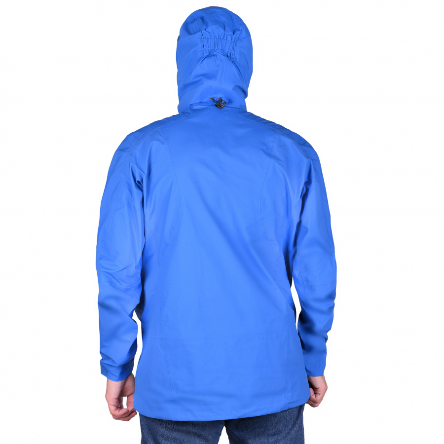 Black Yak Куртка HARIANA JACKET