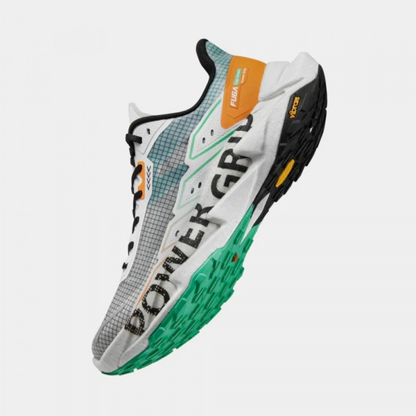 Кроссовки женские Kailas FUGA Yao SPEED KS2413216