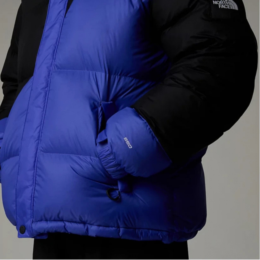 Куртка пуховая The North Face X Yinka Ilori Down Puffer Jacket