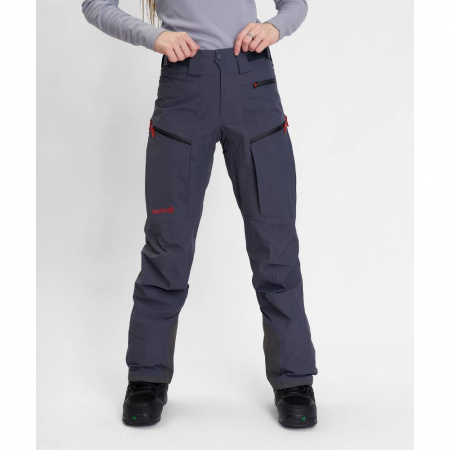 Red Fox Брюки Flux Женские