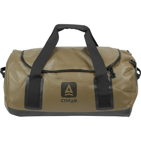 Баул влагозащитный Сплав Draft 40x37x70