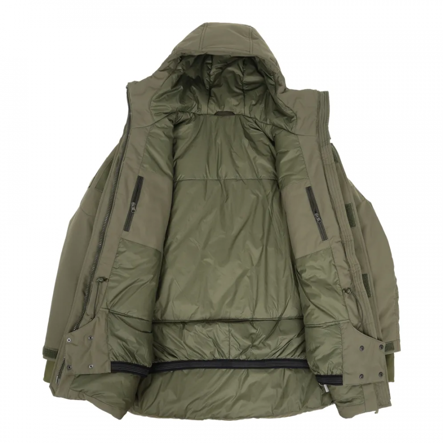 Куртка Сплав Буран Shelter Sport