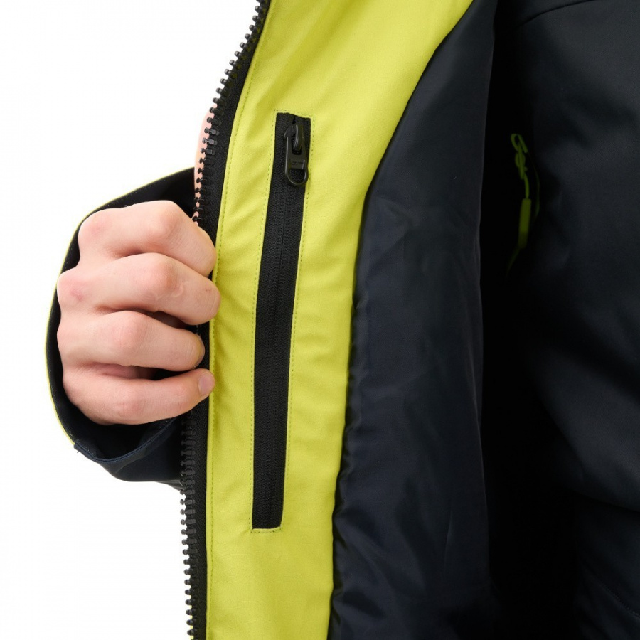 Dragonfly Плащ зимний Race Coat Man