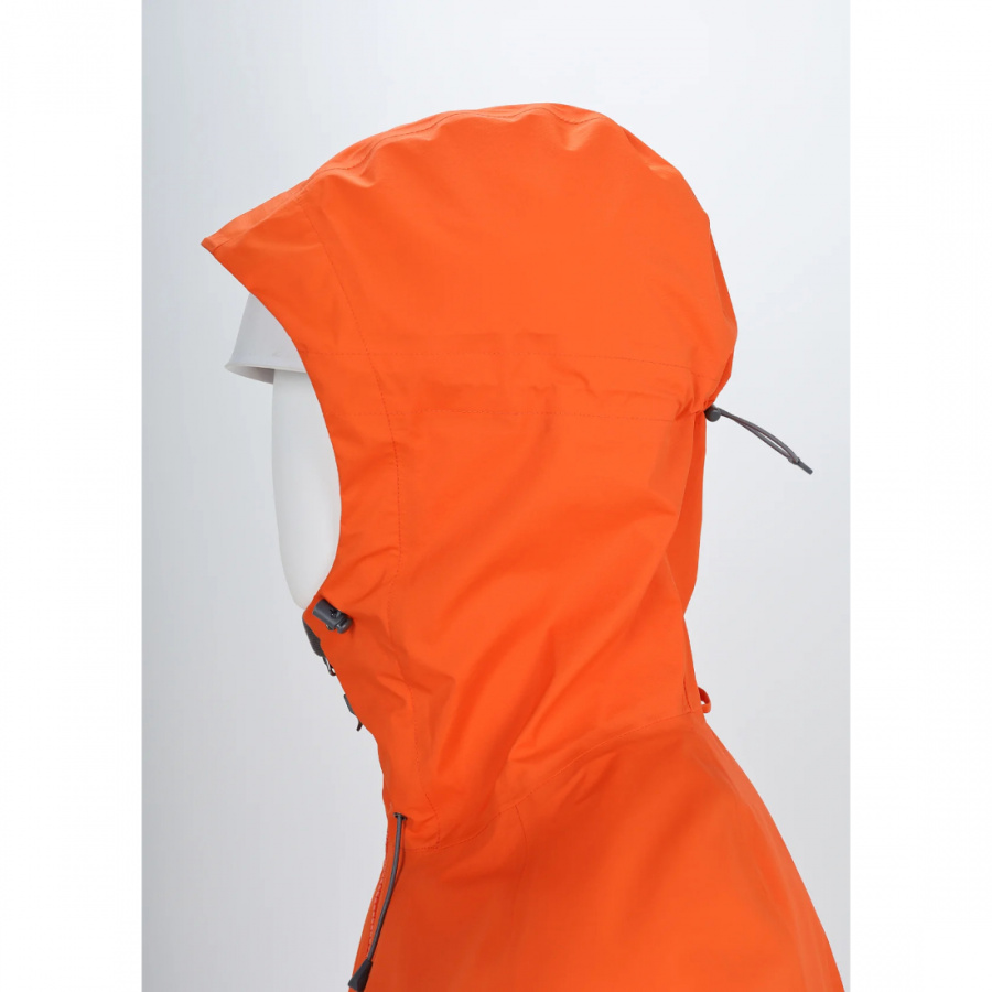 Куртка Сплав Minima мод 3 мембрана 3L