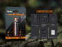 Фонарь Fenix E09R