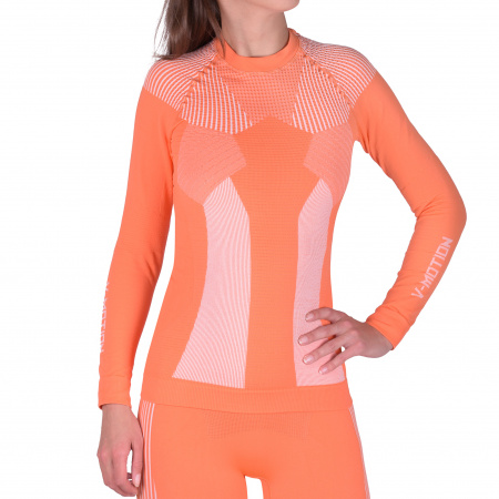 Термобелье женское V-MOTION комплект F10