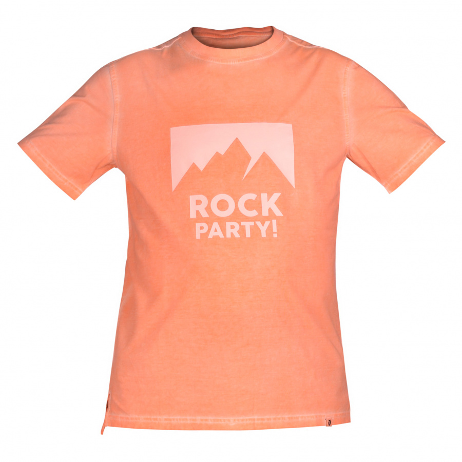 Black Yak футболка Yosemite