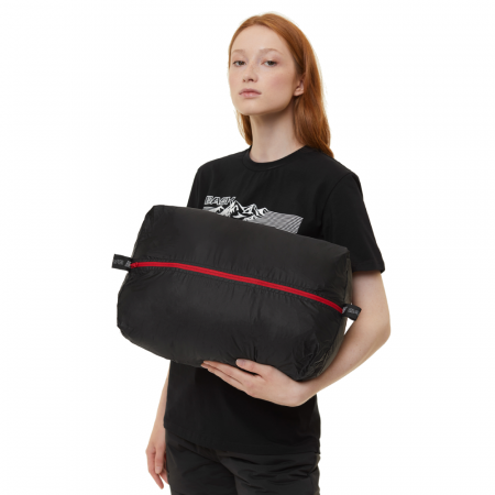 Куртка женская пуховая BASK Asgard LJ