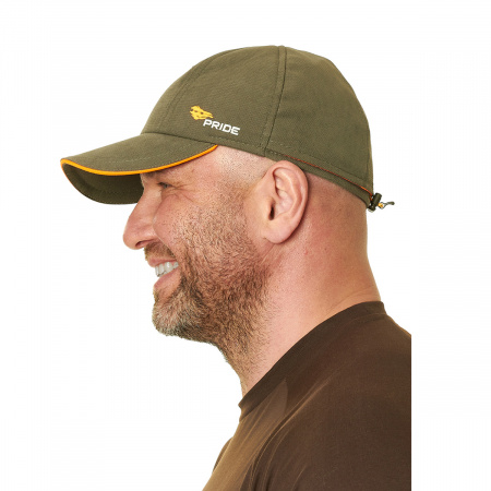 Бейсболка Магнум (Novatex)