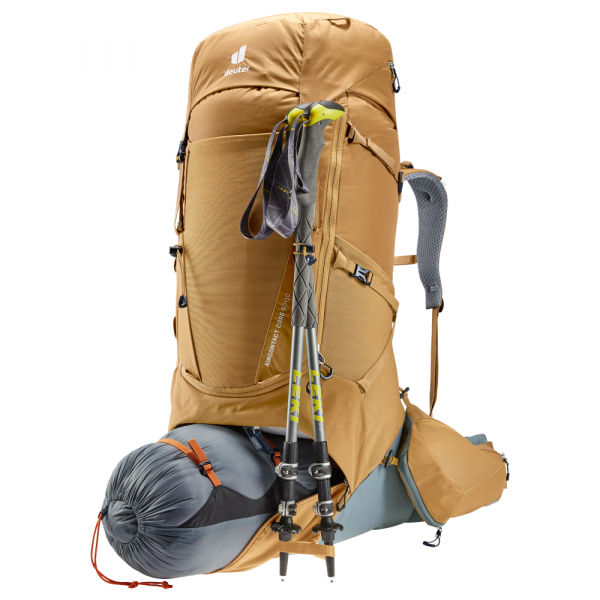 Рюкзак Deuter Aircontact Core 60+10