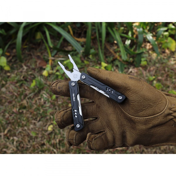 Мультиинструмент NexTool Mini Sailor S11 Multifunctional Pliers