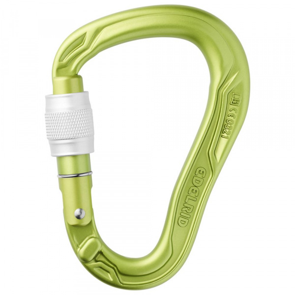 Карабин Edelrid HMS Bullet Screw