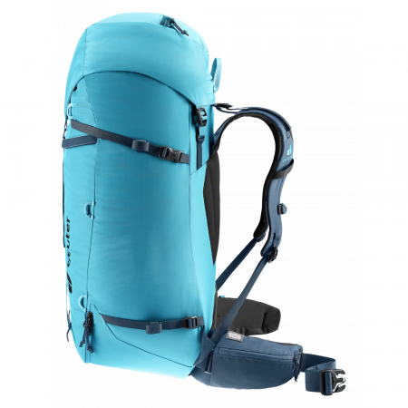 Рюкзак Deuter Guide 42+8 SL