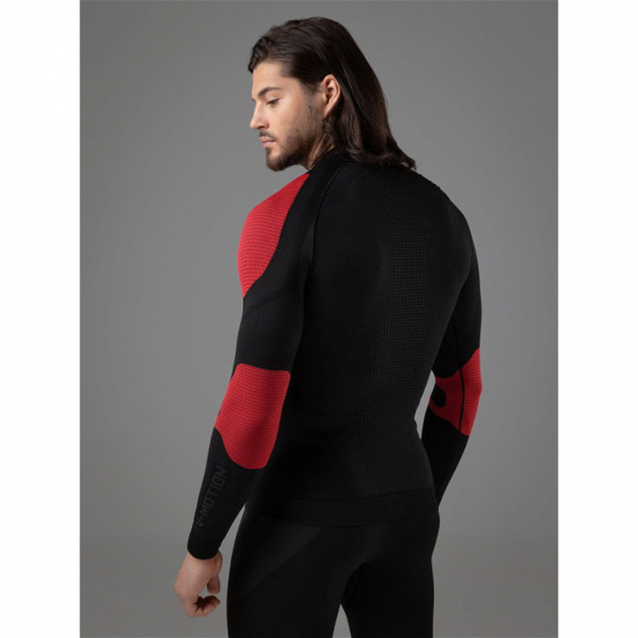 Термобелье мужское V-MOTION комплект ALPINESPORTS