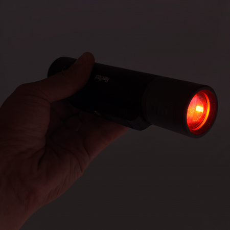 Фонарь - колонка со светомузыкой NexTool Outdoor 12in1 Thunder Flashlight