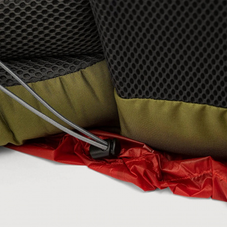 Накидка на рюкзак Kanrock Rain Cover Ultra Light