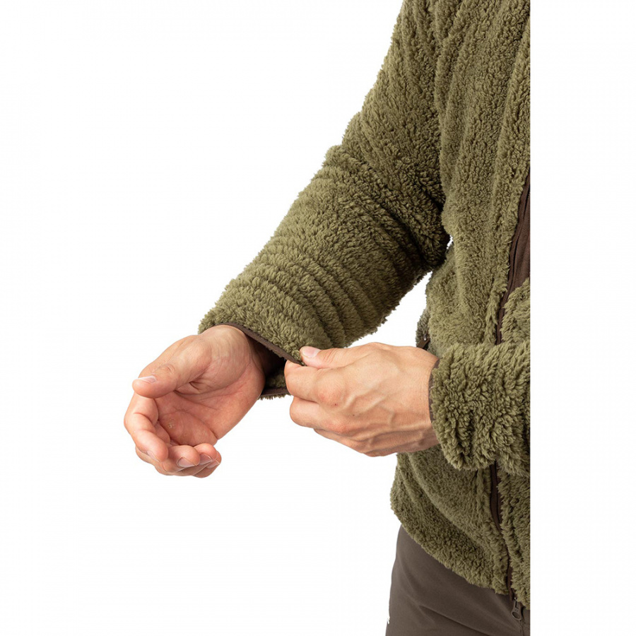 Толстовка Manchester (Манчестер) мужская флис