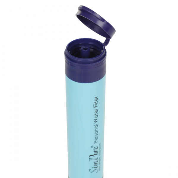 Фильтр для питьевой воды GRAVITY WATER FILTER BAG 3L, 462556 3 л