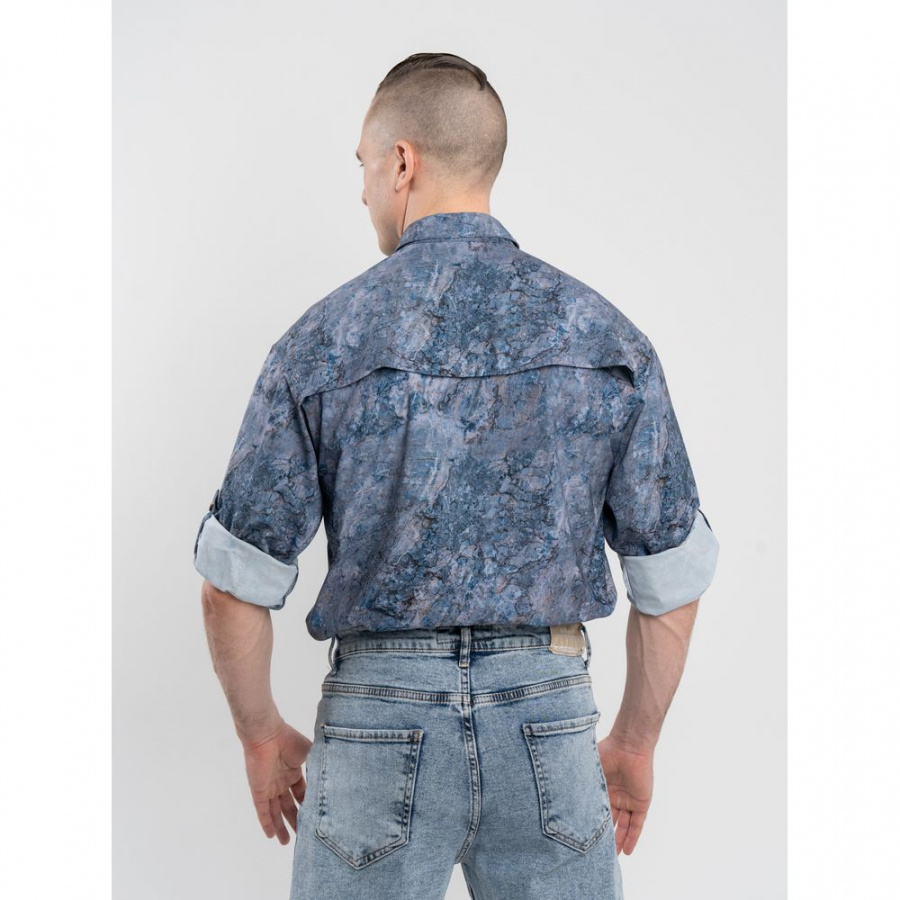 Рубашка 8848m Lite